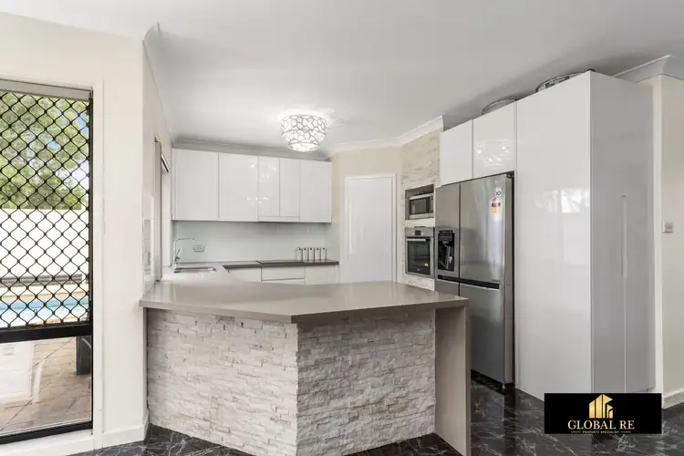 Sixth view of Homely house listing, 11 Hilton Crescent, Casula NSW 2170