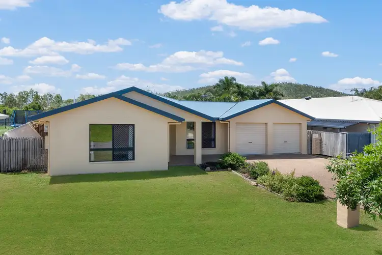 73 Squires Crescent, Kirwan QLD 4817