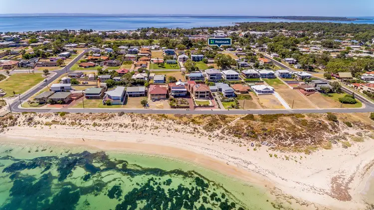 Sixth view of Homely land listing, 27A Galatea Road, Falcon WA 6210