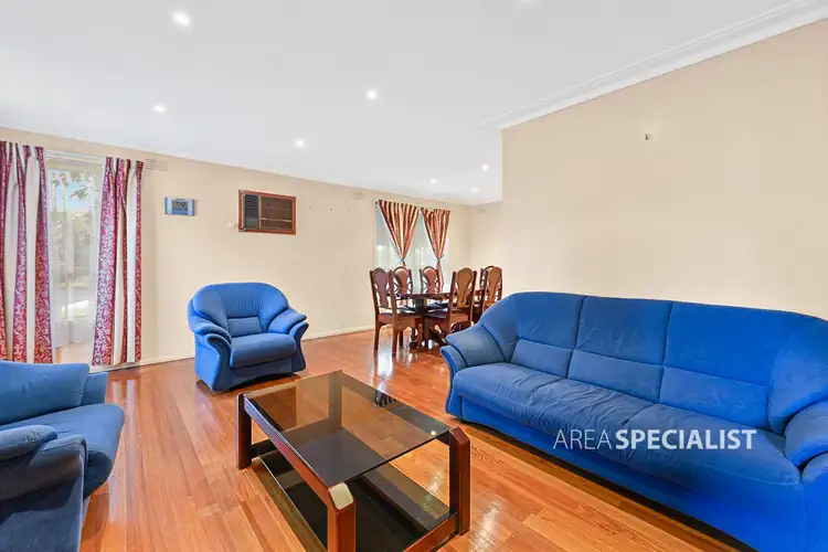 Fifth view of Homely house listing, 263 Cheltenham Road, Keysborough VIC 3173