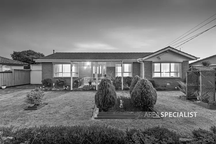 4 Benjamin Court, Keysborough VIC 3173