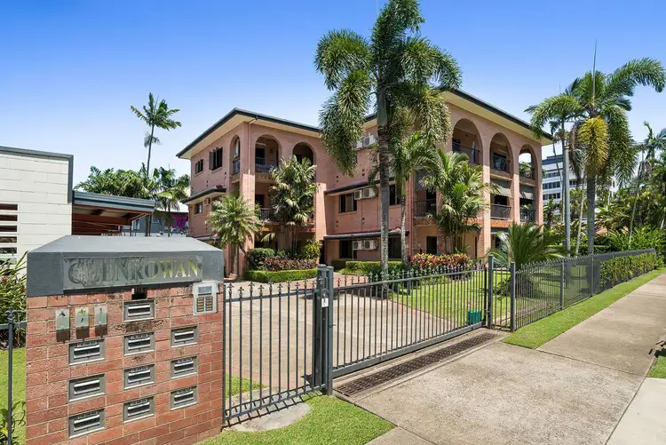 1/271-273 Esplanade, Cairns North QLD 4870
