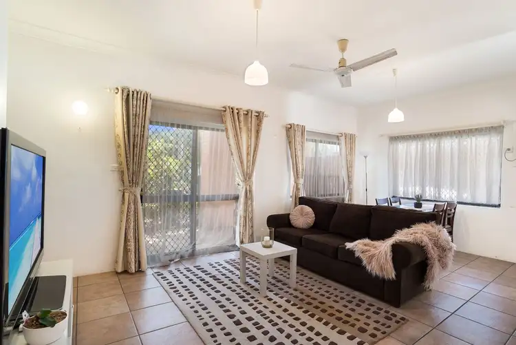 Fifth view of Homely unit listing, 1/271-273 Esplanade, Cairns North QLD 4870