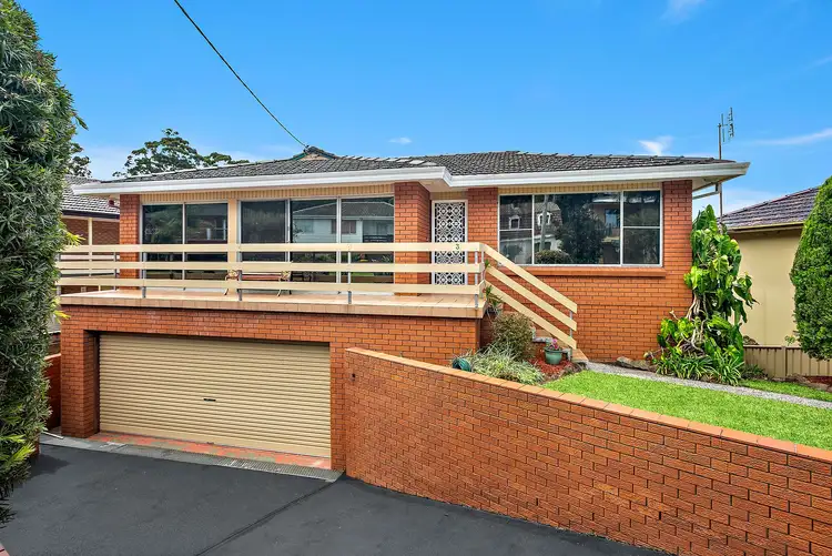 3 Arunta Drive, Thirroul NSW 2515