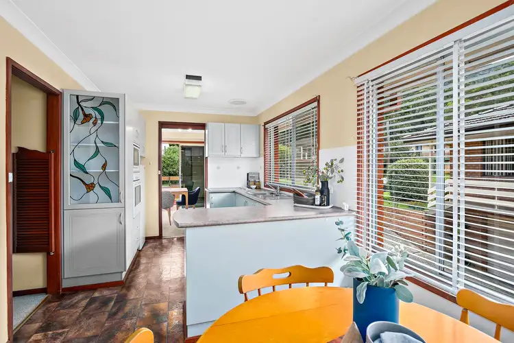 Fifth view of Homely house listing, 3 Arunta Drive, Thirroul NSW 2515