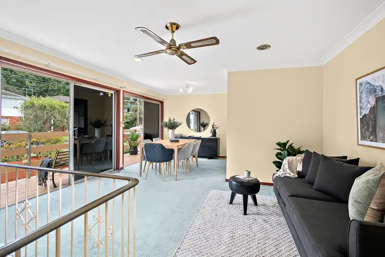Sixth view of Homely house listing, 3 Arunta Drive, Thirroul NSW 2515