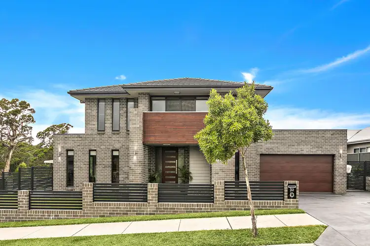 Second view of Homely house listing, 22 Flemmings Crescent, Horsley NSW 2530