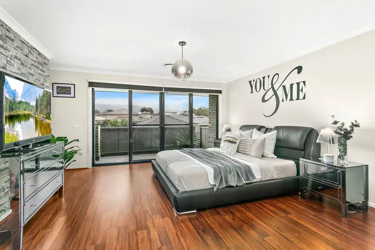 Fifth view of Homely house listing, 22 Flemmings Crescent, Horsley NSW 2530