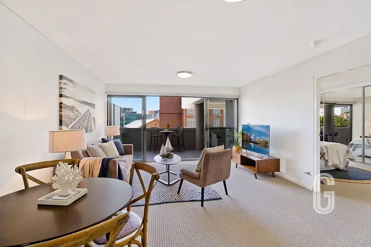 313/335 Wharf Road, Newcastle NSW 2300