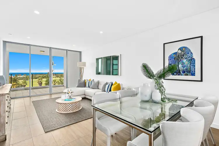 Main view of Homely apartment listing, B403/5 Grand Court, Fairy Meadow NSW 2519