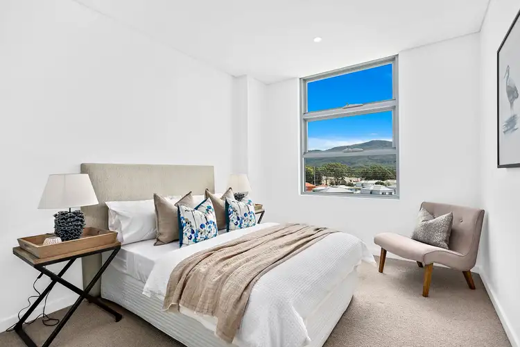 Fourth view of Homely apartment listing, B403/5 Grand Court, Fairy Meadow NSW 2519