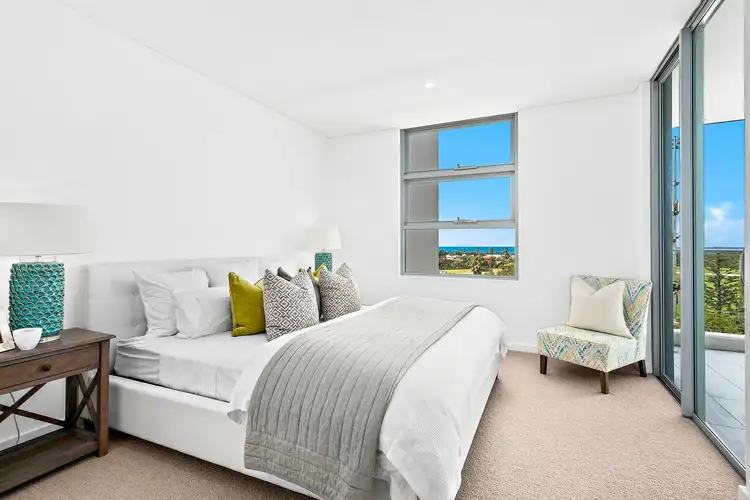 Sixth view of Homely apartment listing, B403/5 Grand Court, Fairy Meadow NSW 2519