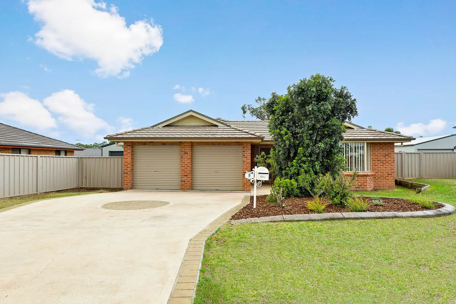 Main view of Homely house listing, 9 Ashleigh Street, Heddon Greta NSW 2321