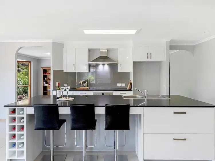 Main view of Homely house listing, 16 Gosford Court, Rochedale South QLD 4123