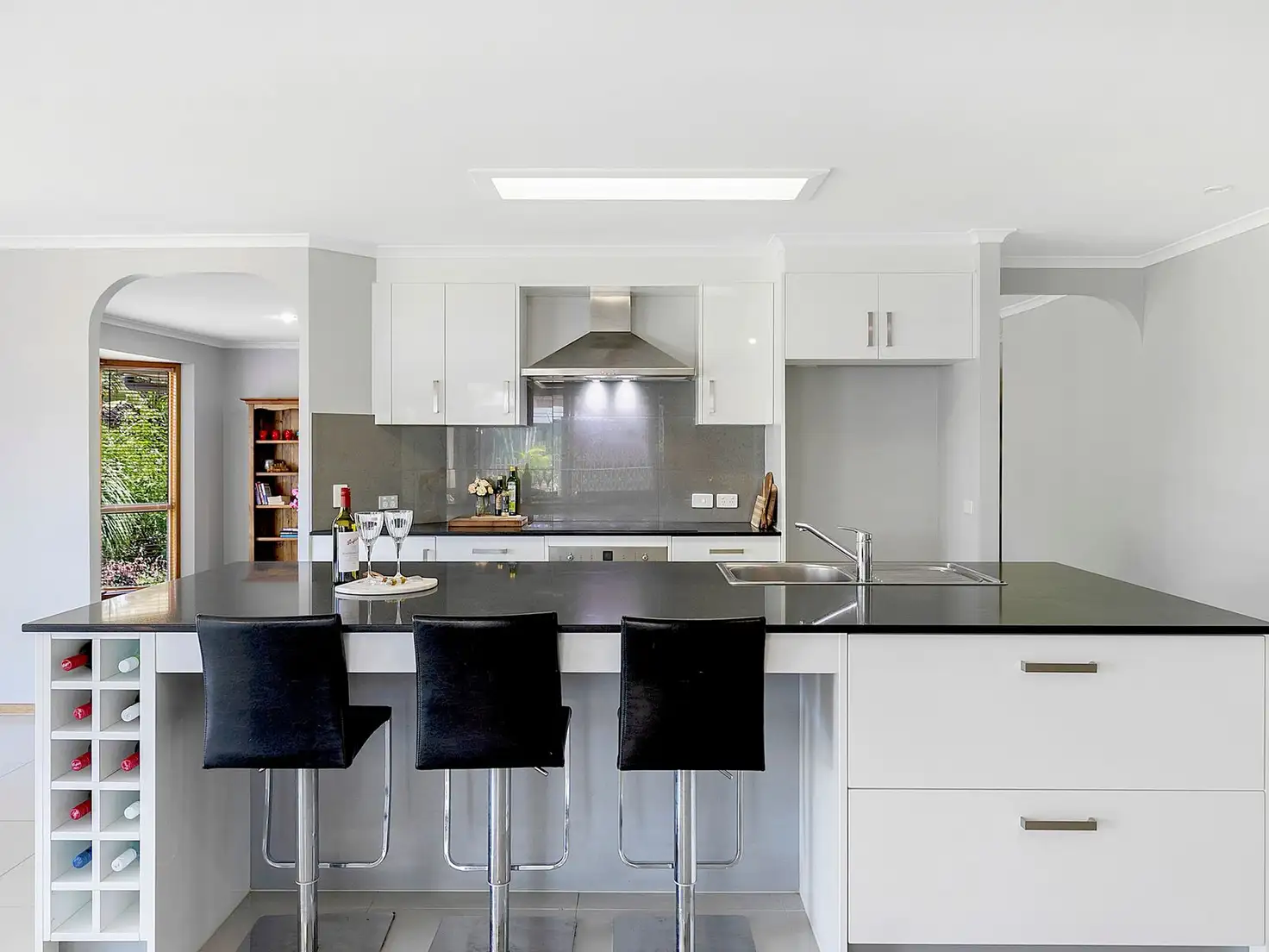 Main view of Homely house listing, 16 Gosford Court, Rochedale South QLD 4123