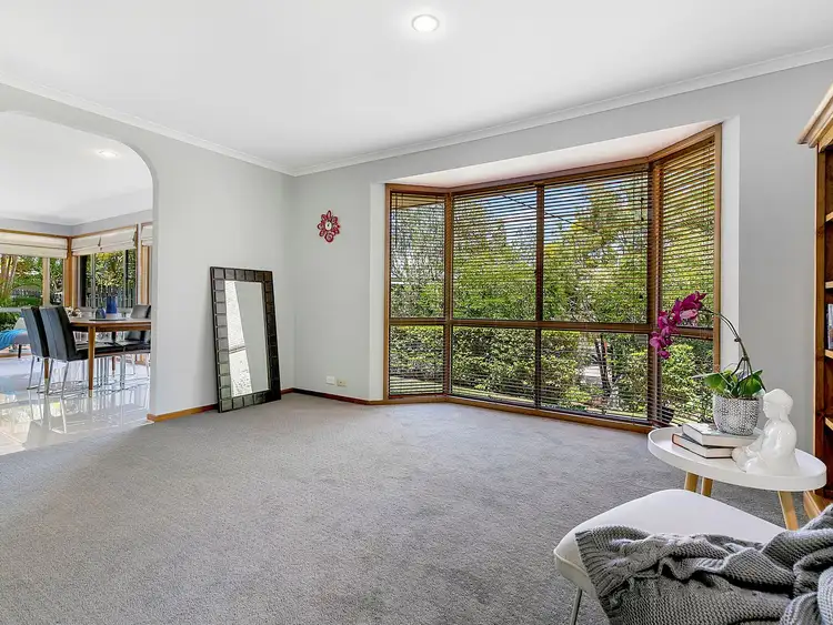 Fourth view of Homely house listing, 16 Gosford Court, Rochedale South QLD 4123