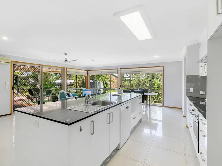 Fifth view of Homely house listing, 16 Gosford Court, Rochedale South QLD 4123