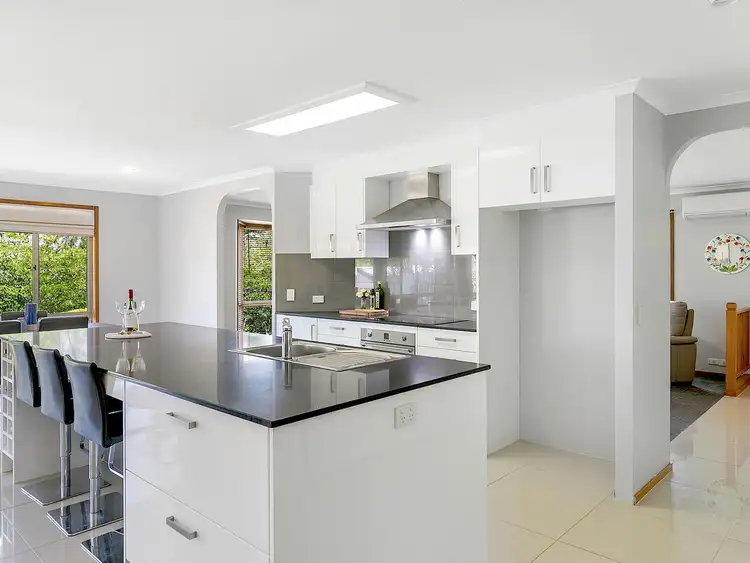 Sixth view of Homely house listing, 16 Gosford Court, Rochedale South QLD 4123