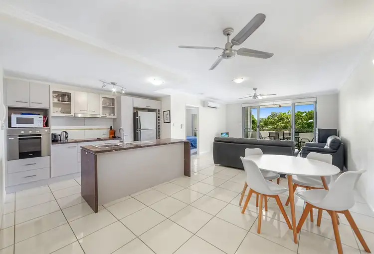 46/9-11 McLean Street, Cairns North QLD 4870