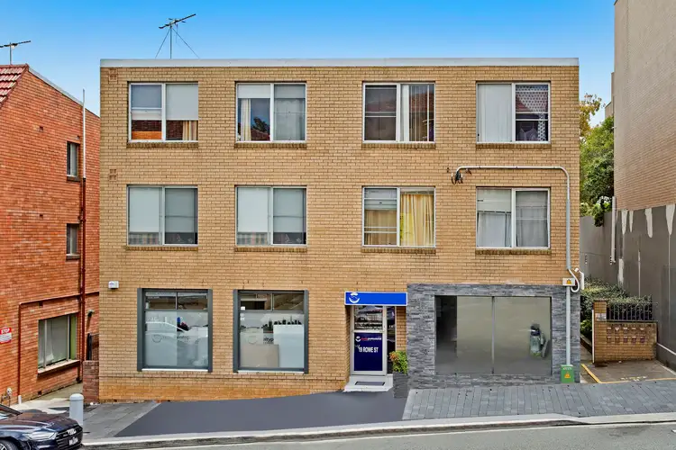 2/19 Rowe Street, Eastwood NSW 2122