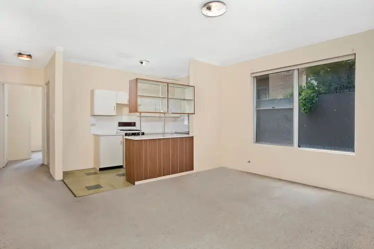 Second view of Homely unit listing, 2/19 Rowe Street, Eastwood NSW 2122