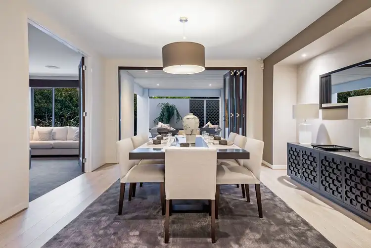 Third view of Homely house listing, 4 Montreal Circuit, Craigieburn VIC 3064