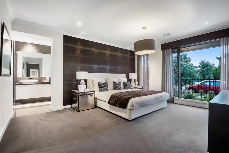 Fifth view of Homely house listing, 4 Montreal Circuit, Craigieburn VIC 3064