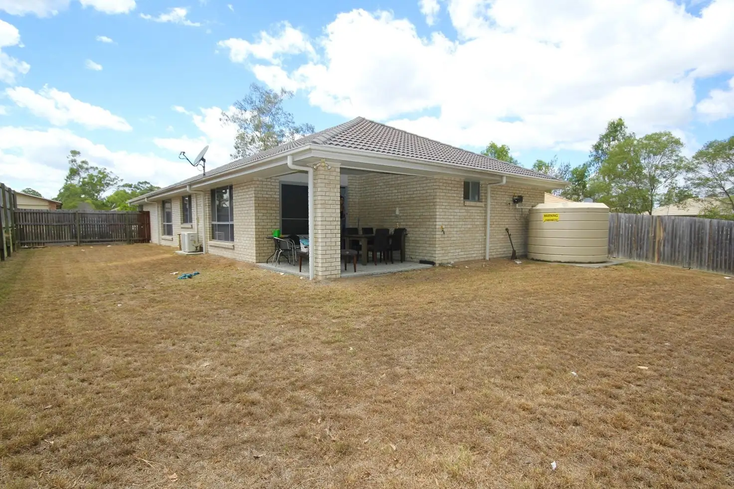 Main view of Homely house listing, 5 Chris, Redbank QLD 4301