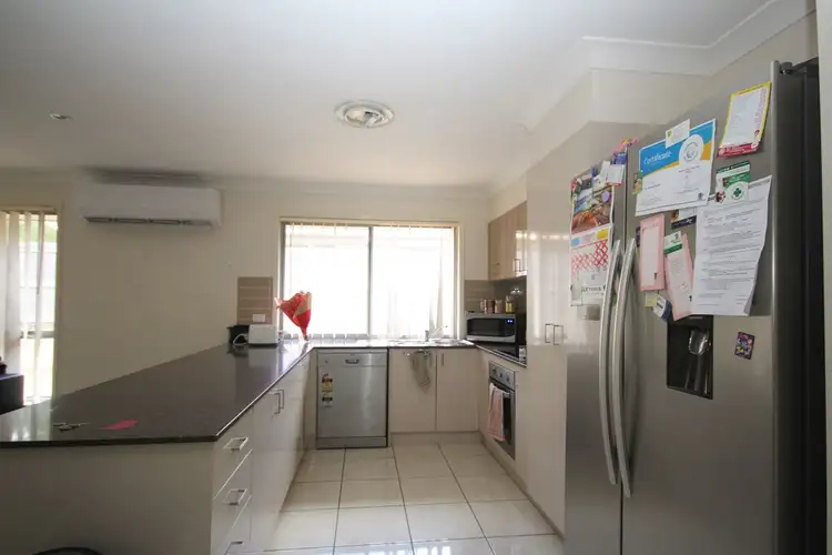 Third view of Homely house listing, 5 Chris, Redbank QLD 4301