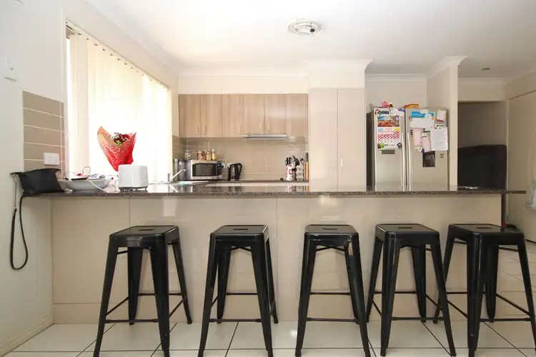Fourth view of Homely house listing, 5 Chris, Redbank QLD 4301