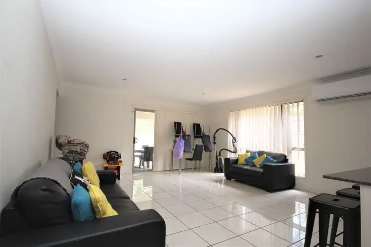 Fifth view of Homely house listing, 5 Chris, Redbank QLD 4301