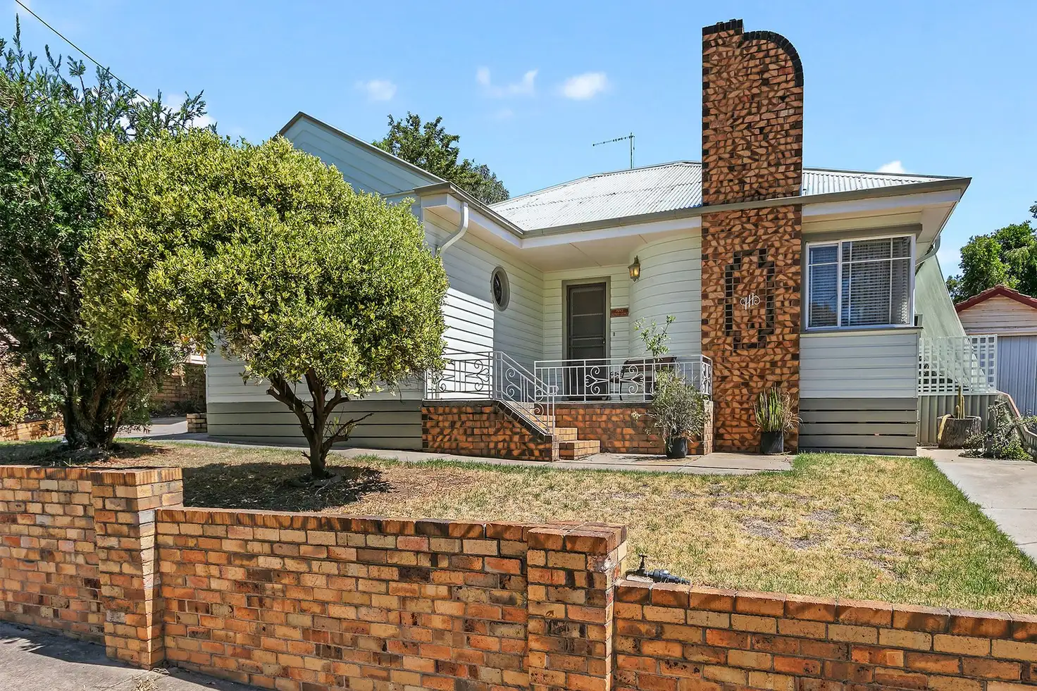 Main view of Homely house listing, 111 Eaglehawk Road, Long Gully VIC 3550