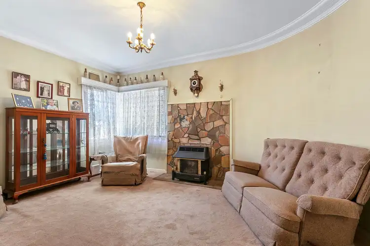 Second view of Homely house listing, 111 Eaglehawk Road, Long Gully VIC 3550