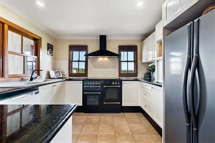Third view of Homely rural property listing, 61 Lomas Lane, Nulkaba NSW 2325