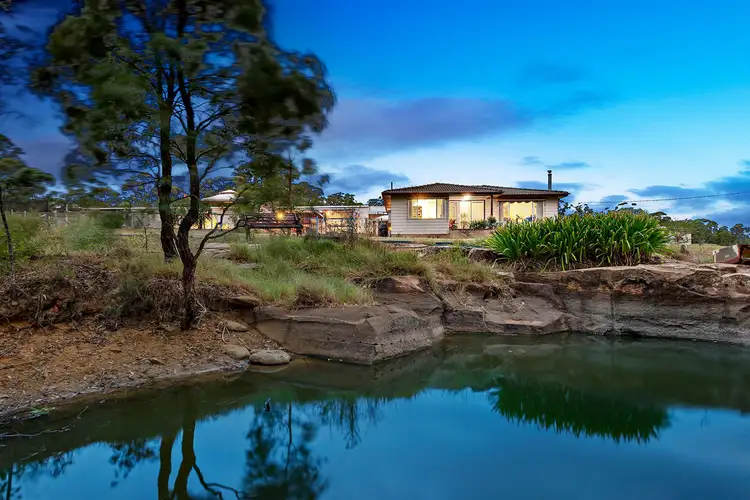 Fourth view of Homely rural property listing, 61 Lomas Lane, Nulkaba NSW 2325