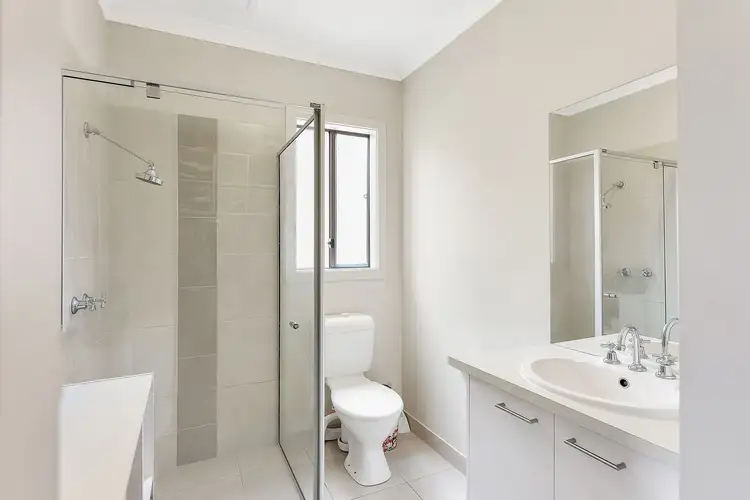 Fifth view of Homely house listing, 10 Hinter way, Roxburgh Park VIC 3064