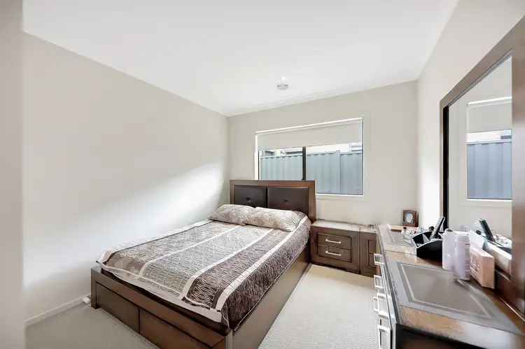 Sixth view of Homely house listing, 10 Hinter way, Roxburgh Park VIC 3064
