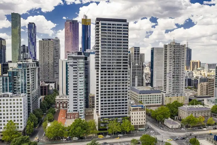 2004/350 William Street, Melbourne VIC 3000