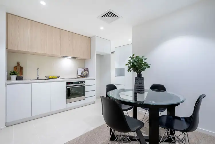 Fifth view of Homely apartment listing, 410/74 Price Street, Subiaco WA 6008
