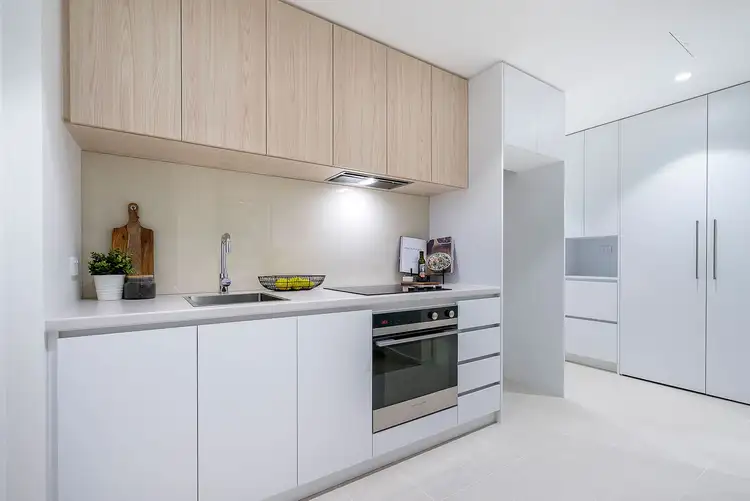 Sixth view of Homely apartment listing, 410/74 Price Street, Subiaco WA 6008