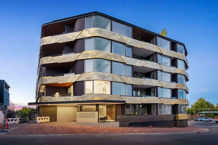 311/74 Price Street, Subiaco WA 6008