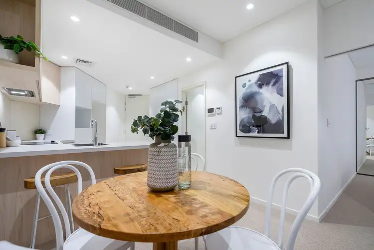 Third view of Homely apartment listing, 311/74 Price Street, Subiaco WA 6008