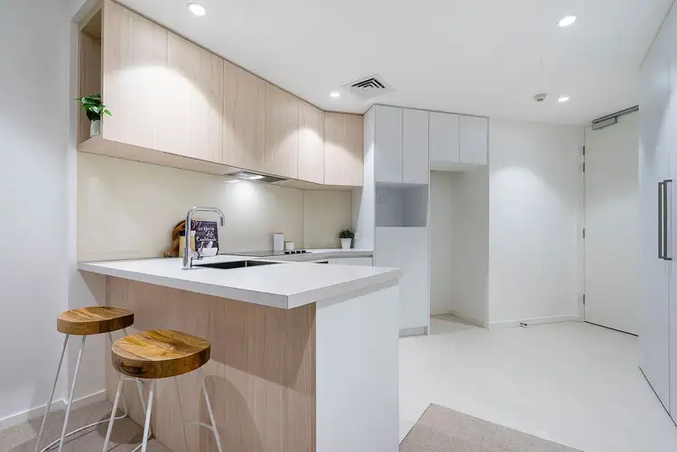 Fourth view of Homely apartment listing, 311/74 Price Street, Subiaco WA 6008
