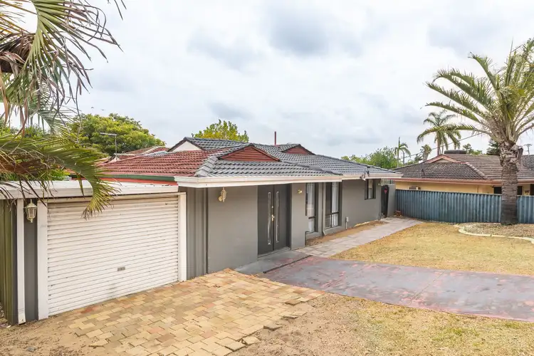 Third view of Homely house listing, 28 Kulindi Crescent, Wanneroo WA 6065