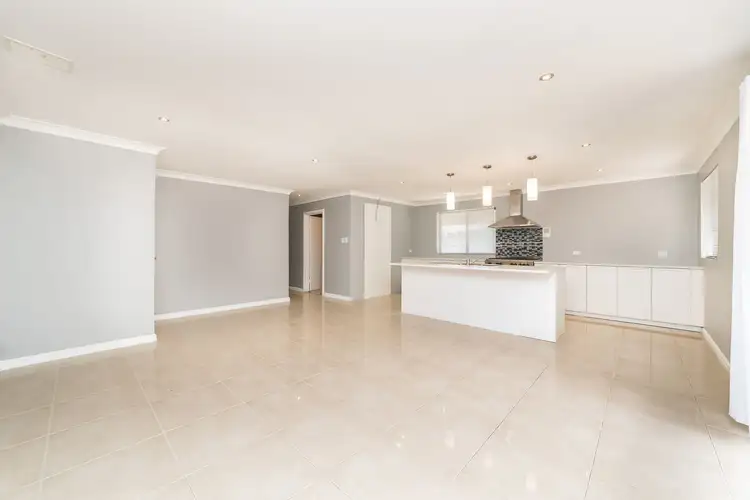 Fourth view of Homely house listing, 28 Kulindi Crescent, Wanneroo WA 6065