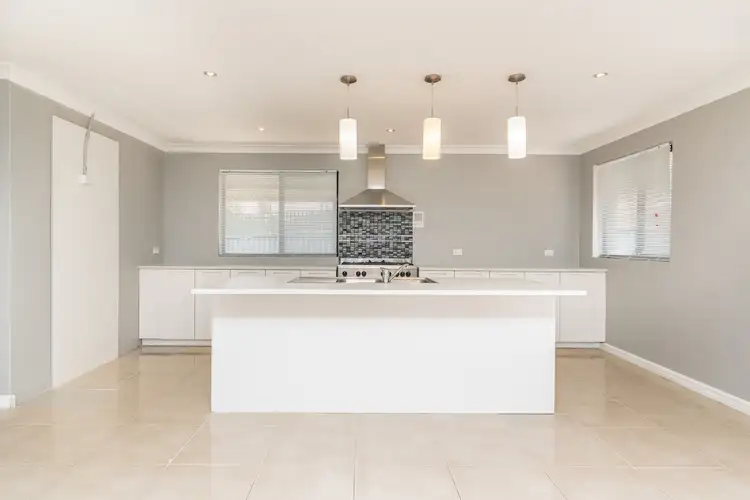 Fifth view of Homely house listing, 28 Kulindi Crescent, Wanneroo WA 6065