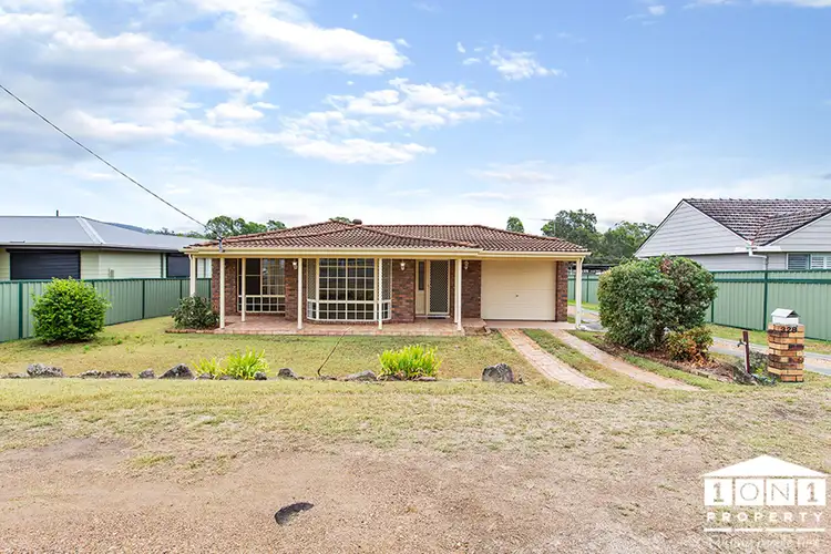 328 Wollombi Road, Bellbird Heights NSW 2325