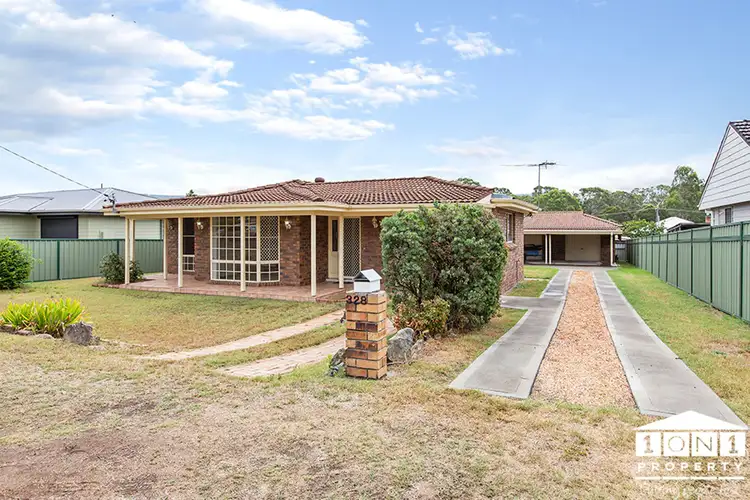 Second view of Homely house listing, 328 Wollombi Road, Bellbird Heights NSW 2325