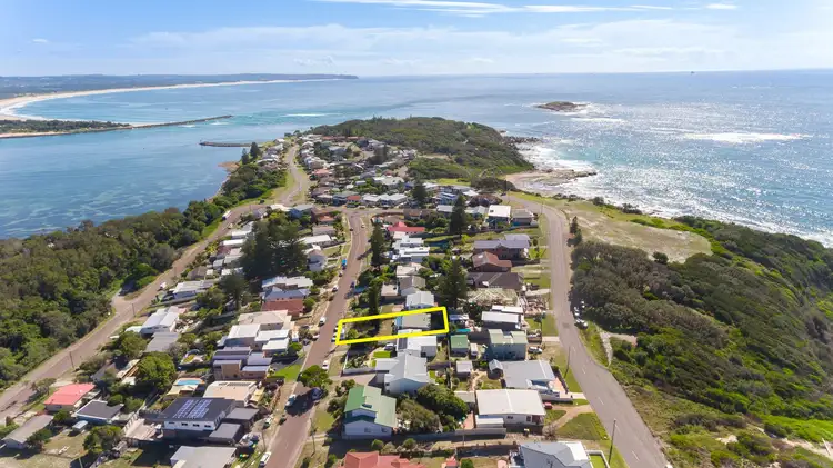 Main view of Homely house listing, 18 Northcote Avenue, Swansea Heads NSW 2281