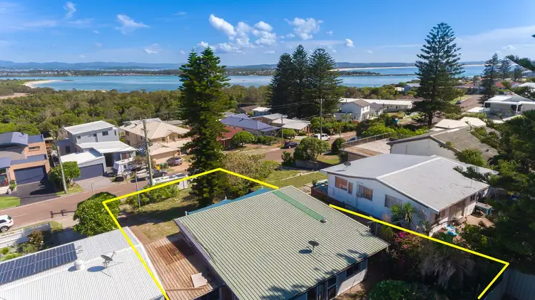 Third view of Homely house listing, 18 Northcote Avenue, Swansea Heads NSW 2281